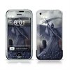 Apple iPhone Death On Hold Skin