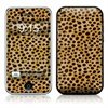 Apple iPhone 3G, 3GS Cheetah Skin