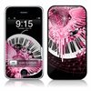 Apple iPhone 3G, 3GS Disco Fly Skin