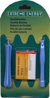 iPod 4G Akku - 3,7V 750 mAh 