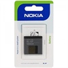 Nokia BL-6P Akku - 6500 Classic / 7900 Crystal Prism / 7900 Prism