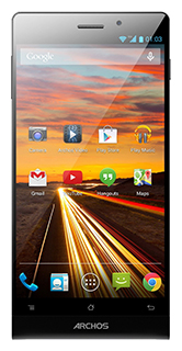 Elektriker archos c 40