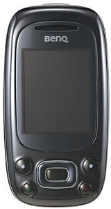BenQ T33 Handyzubeh&ouml;r