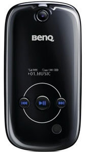 BenQ T51 Handyzubeh&ouml;r
