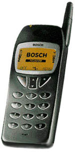 Bosch 607 Handyzubeh&ouml;r