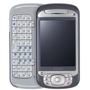 Dopod 838Pro Handyzubeh&ouml;r