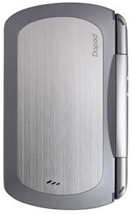 Dopod 900 accessories