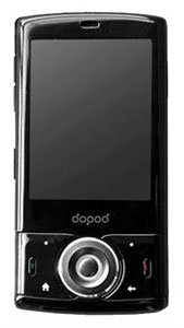 Dopod C750 Handyzubeh&ouml;r