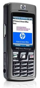 HP iPAQ 514 Handyzubeh&ouml;r