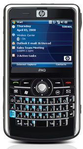 HP iPAQ 912 Handyzubeh&ouml;r