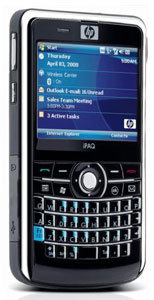 HP iPAQ 914 Handyzubeh&ouml;r
