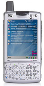 HP iPAQ h6310 Handyzubeh&ouml;r