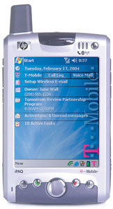 HP iPAQ h6320 Handyzubeh&ouml;r