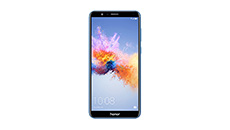 Huawei Honor 7X Hüllen & Zubehör