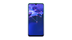 Huawei P Smart (2019) Hülle
