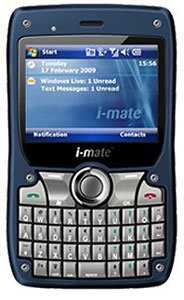 I-mate 810-F Handyzubeh&ouml;r