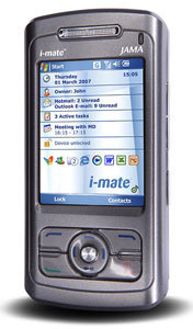I-mate JAMA Handyzubeh&ouml;r