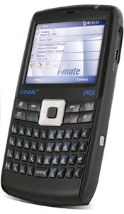 I-mate JAQ3 Handyzubeh&ouml;r