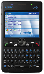 I-mate JAQ4 Handyzubeh&ouml;r