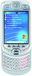 I-mate PDA2k Handyzubeh&ouml;r