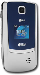 LG AX300 Handyzubeh&ouml;r