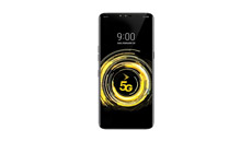 LG V50S ThinQ 5G Hüllen & Zubehör