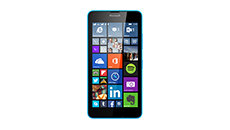 Microsoft Lumia 640 Dual SIM Hüllen & Zubehör