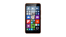Microsoft Lumia 640 XL Hüllen & Zubehör