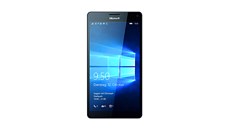Microsoft Lumia 950 XL Hüllen & Zubehör