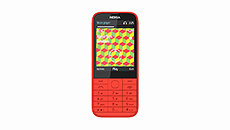 Nokia 225 Hüllen & Zubehör