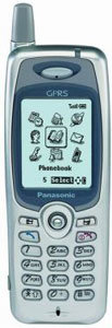 Panasonic GD96 Handyzubeh&ouml;r