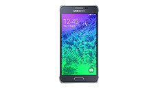 Samsung Galaxy A7 Hüllen & Zubehör