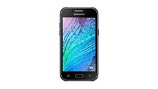 Samsung Galaxy J1 Hüllen & Zubehör
