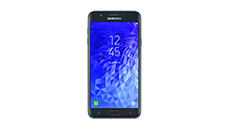 Samsung Galaxy J7 (2018) Hüllen & Zubehör