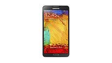 Samsung Galaxy Note 3 Hüllen & Zubehör