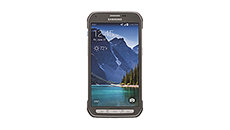 Samsung Galaxy S5 Active Hüllen & Zubehör