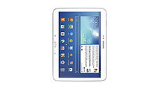 Samsung Galaxy Tab 3 10.1 P5200 Hülle