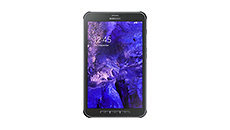 Samsung Galaxy Tab Active Hüllen & Zubehör