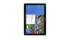 Samsung Galaxy Tab Pro 12.2 Hüllen & Zubehör