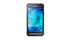 Samsung Galaxy Xcover 3 Hüllen und Cases