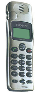 Sony CMD-C1 Handyzubeh&ouml;r