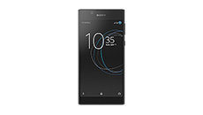 Sony Xperia L1 Hülle