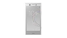 Sony Xperia XZ1 Compact Hülle