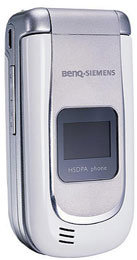 BenQ Siemens EF91 Handyzubeh&ouml;r