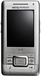 BenQ Siemens EL71 Handyzubeh&ouml;r