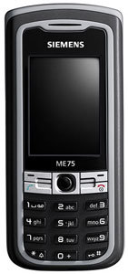 BenQ Siemens Me75 Handyzubeh&ouml;r