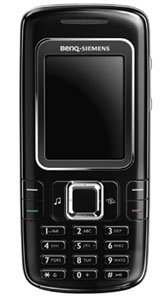 BenQ Siemens C81 Handyzubeh&ouml;r