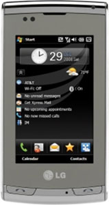 LG Monaco Handyzubeh&ouml;r