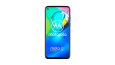Motorola Moto G8 Power display reparatur