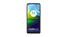 Motorola Moto G9 Power Hülle